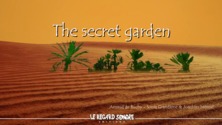 The secret garden