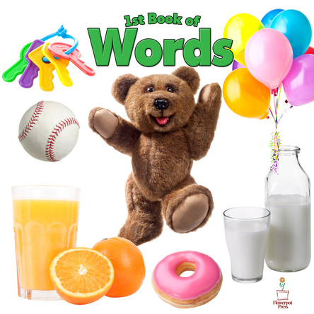 1st Book of Words