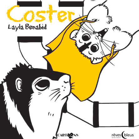 Coster | Layla Benabid