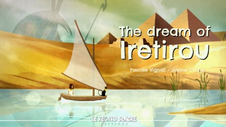 The dream of Iretirou