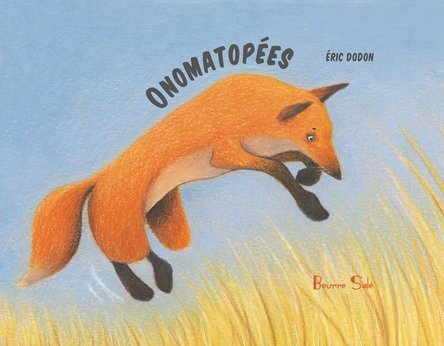 Onomatopées