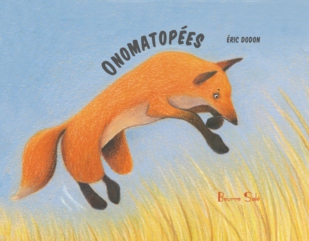 Onomatopées | Eric Dodon