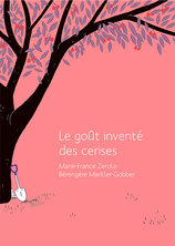 Le  goût inventé des cerises