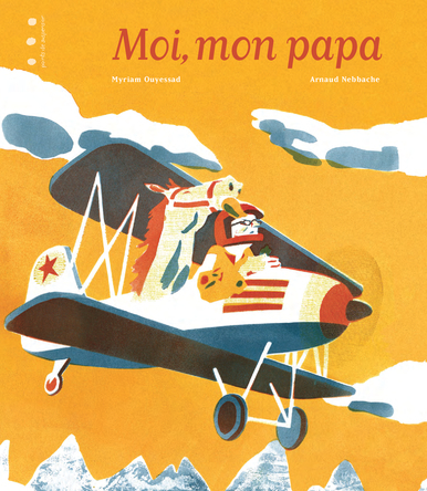 Moi, mon papa