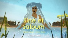 Siné et Saloum