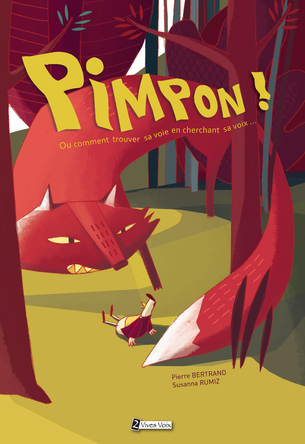 Pimpon !