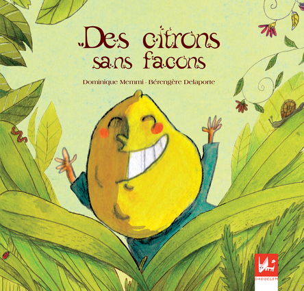 Des citrons sans façons