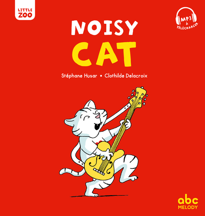 Noisy Cat