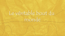 52 - Moko : Le véritable bout du monde