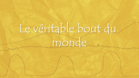 Visuel de 52 - Moko : Le véritable bout du monde