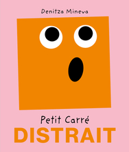 Petit carré Distrait
