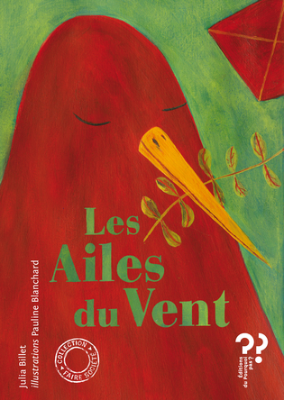 Les ailes du vent