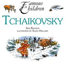 Tchaikovsky