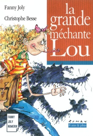 La Grande méchante Lou