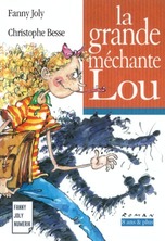 La Grande méchante Lou