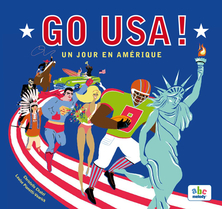GO USA !