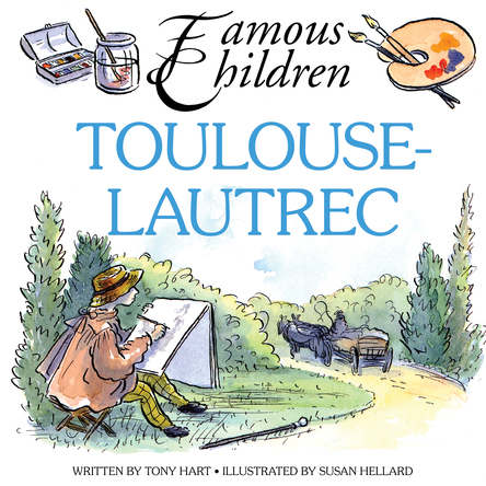 Toulouse Lautrec