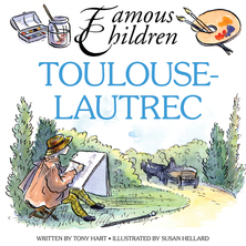 Toulouse Lautrec