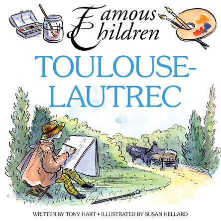 Toulouse Lautrec | Susan Hellard