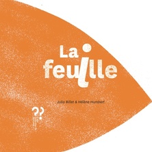 La feuille