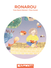 Ronarou