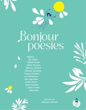 Bonjour poésies