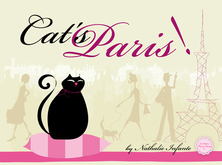 Cat's Paris