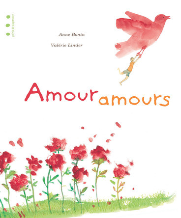 Amour amours | Valérie Linder