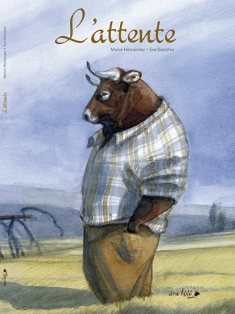 L'attente