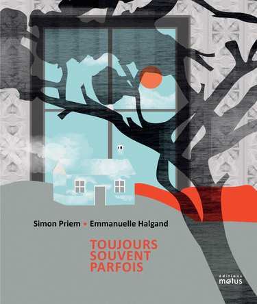 Toujours Souvent Parfois | Simon Priem
