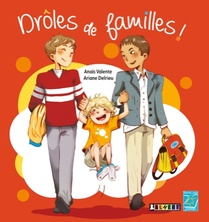 Drôles de familles