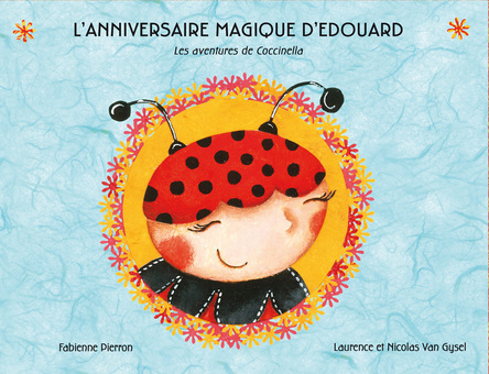 L'anniversaire magique d'Édouard