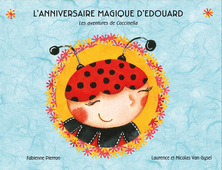 L'anniversaire magique d'Édouard
