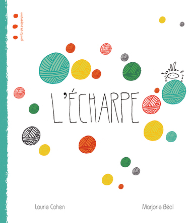 L'écharpe