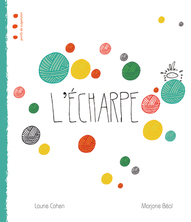 L'écharpe
