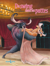 Du swing dans les pattes