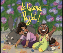 Le grand projet !