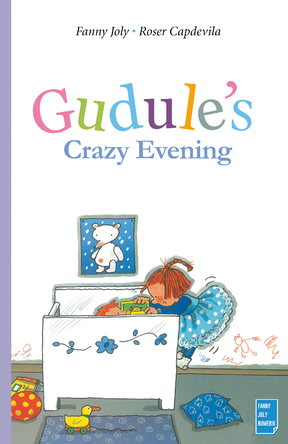 Gudule's crazy evening