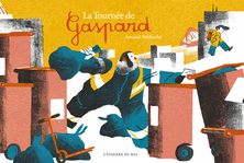 La tournée de Gaspard