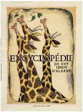 Encyclopédie de cet idiot d'Albert