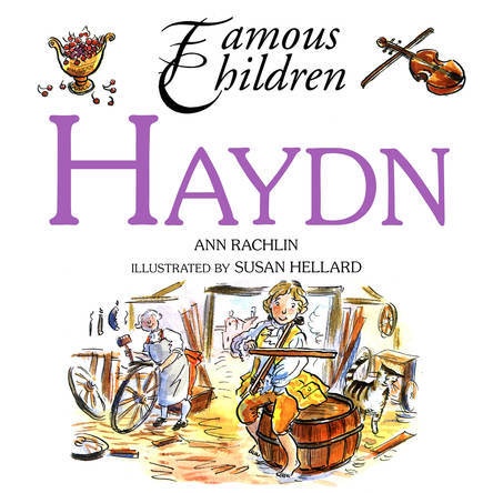Haydn | Susan Hellard