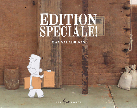 Édition spéciale !
