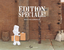 Édition spéciale !