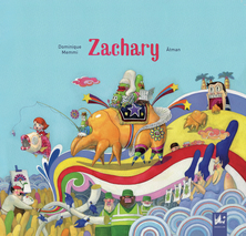 Zachary