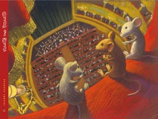 Violetta et Rigoletto