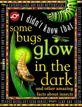 I Didn't know That Some Bugs Glow in the Dark | Flowerpot Children's Press