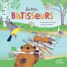 Les p'tits bâtisseurs