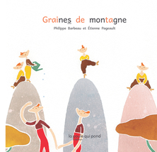 Graines de montagne