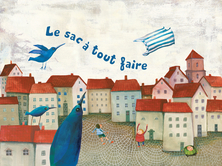 Le sac à tout faire