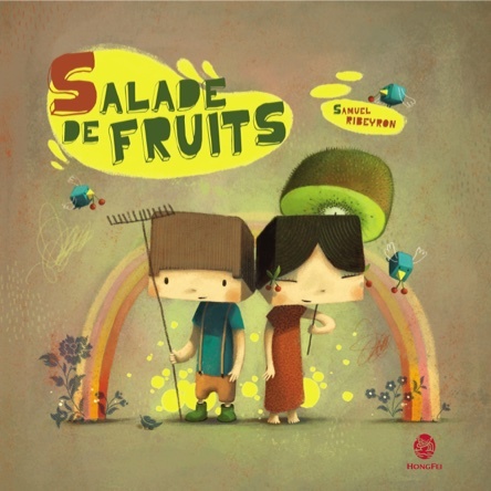Salade de Fruits